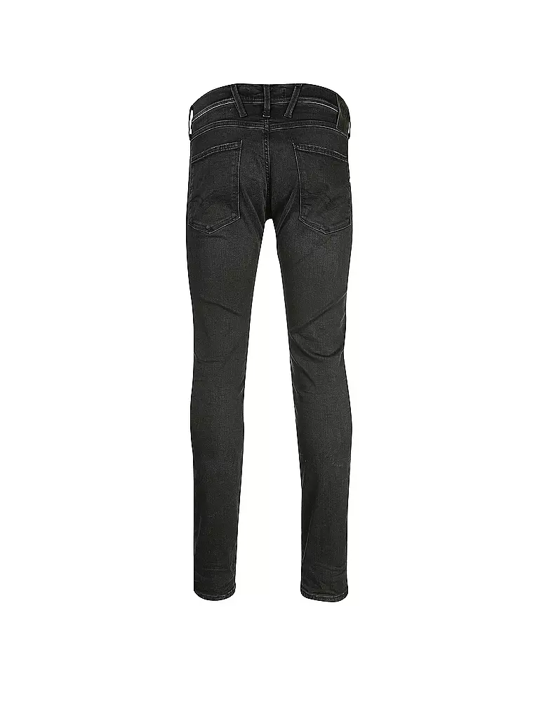 REPLAY | Jeans Slim Fit ANBASS HYPERFLEX CLOUDS | 