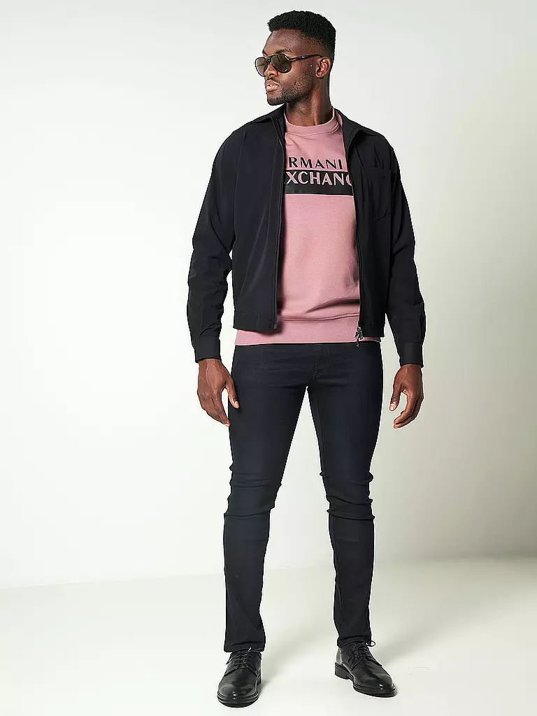 REPLAY | Jeans Slim Fit ANBASS HYPERFLEX | Azul oscuro