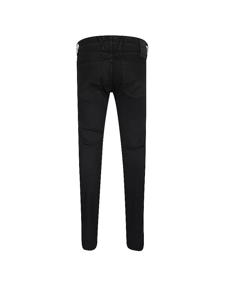 REPLAY | Jeans Slim Fit ANBASS HYPERFLEX | Azul oscuro