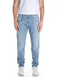 REPLAY | Jeans Slim Fit ANBASS HYPERFLEXX | Azul claro
