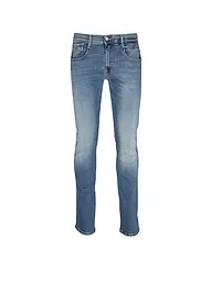 REPLAY | Jeans Slim Fit ANBASS HYPERFLEXX | Azul