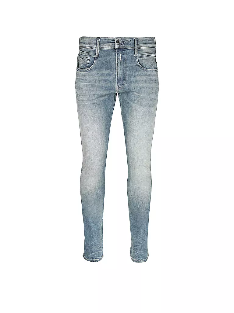 REPLAY | Jeans Slim Fit ANBASS HYPERFLEXX | Azul