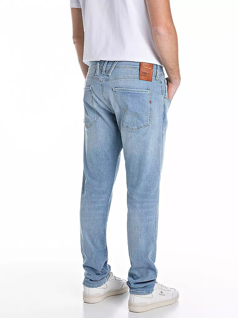 REPLAY | Jeans Slim Fit ANBASS HYPERFLEXX | 