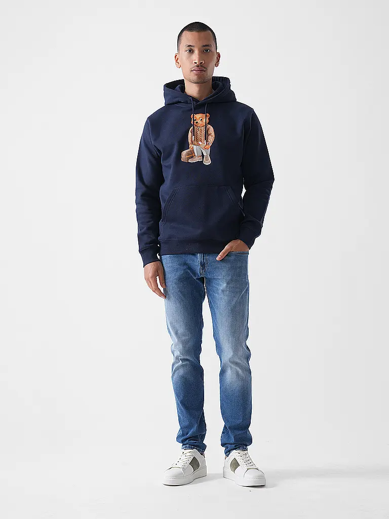 REPLAY | Jeans Slim Fit ANBASS HYPERFLEXX | Azul