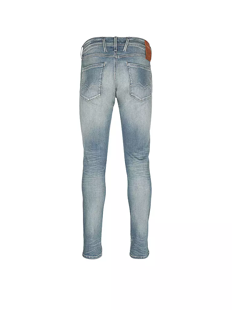 REPLAY | Jeans Slim Fit ANBASS HYPERFLEXX | 