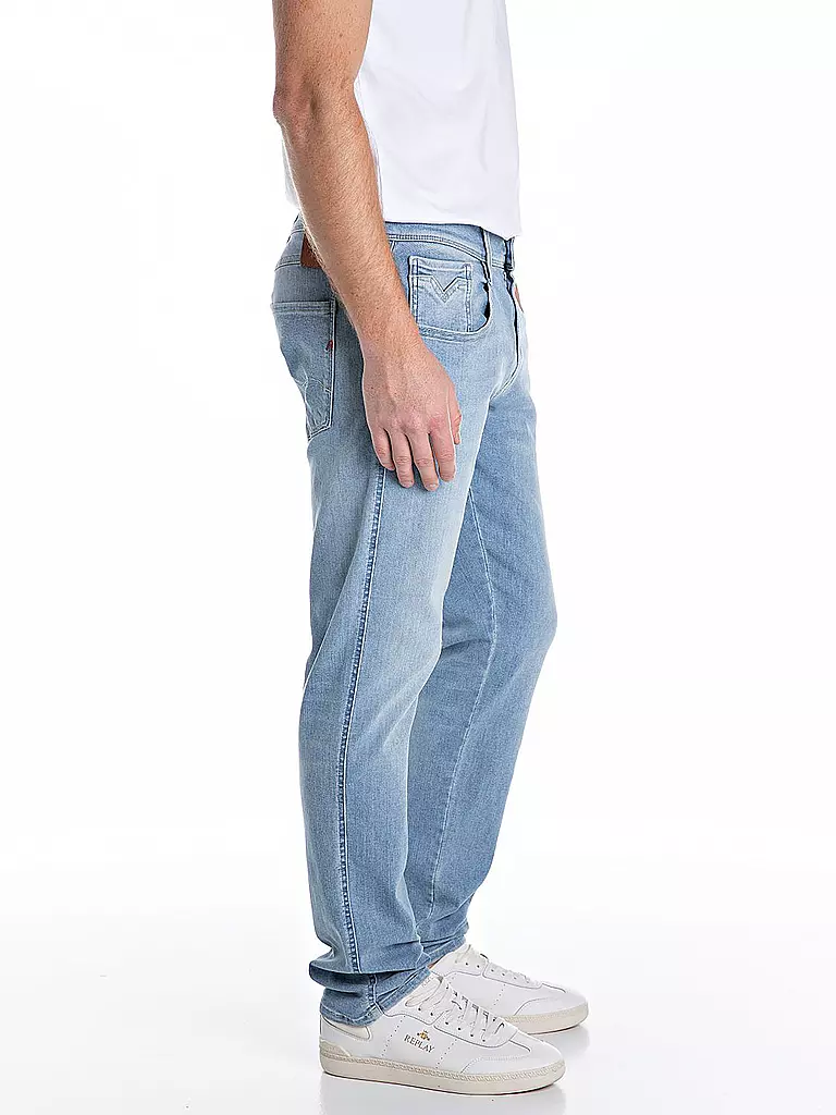 REPLAY | Jeans Slim Fit ANBASS HYPERFLEXX | 