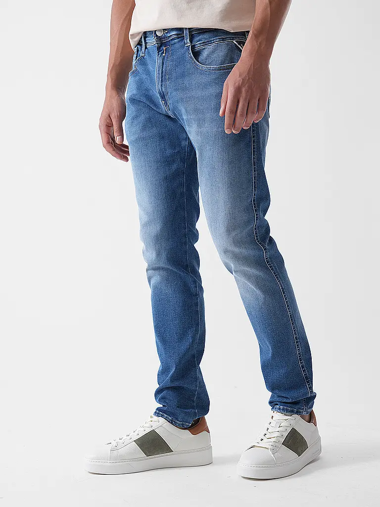 REPLAY | Jeans Slim Fit ANBASS HYPERFLEXX | 