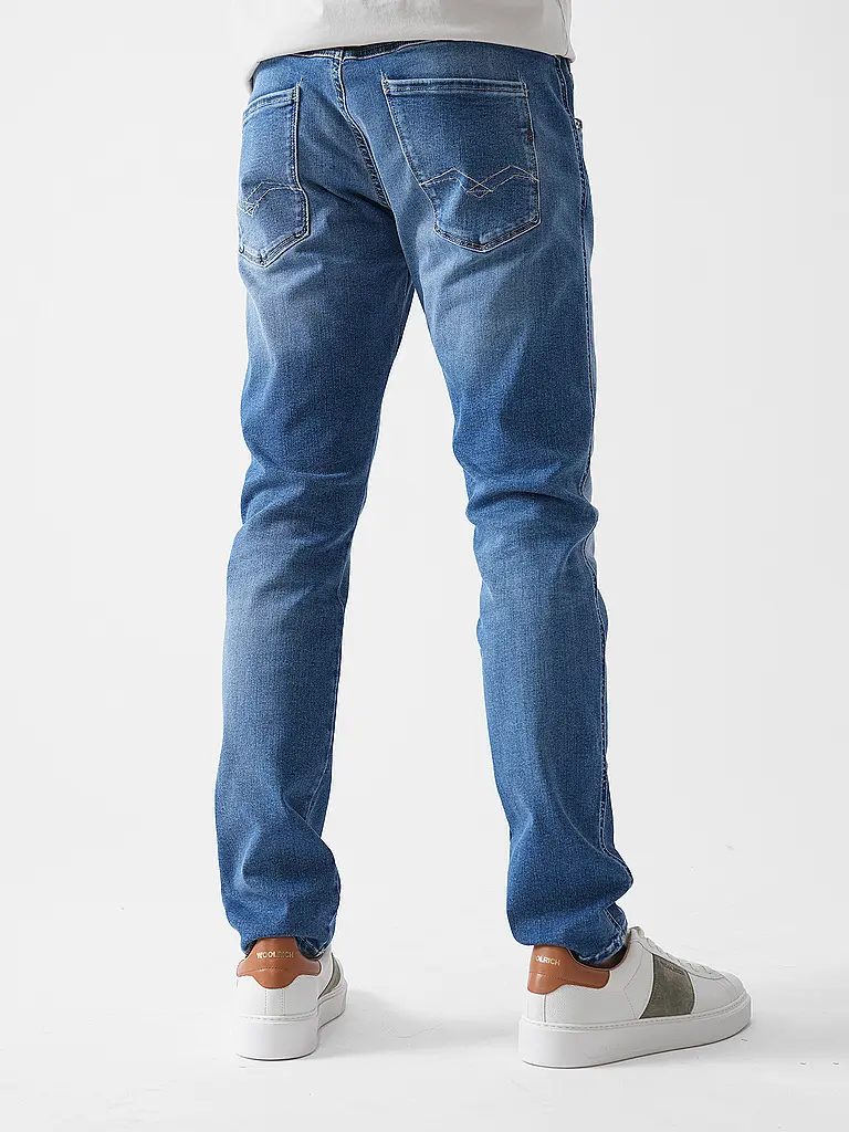 REPLAY | Jeans Slim Fit ANBASS HYPERFLEXX | 