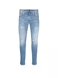 REPLAY | Jeans Slim Fit ANBASS | Azul