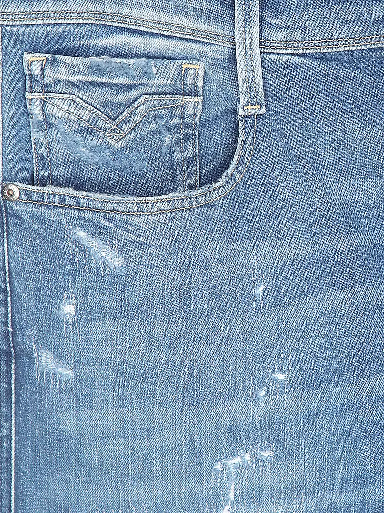 REPLAY | Jeans Slim Fit ANBASS | Azul