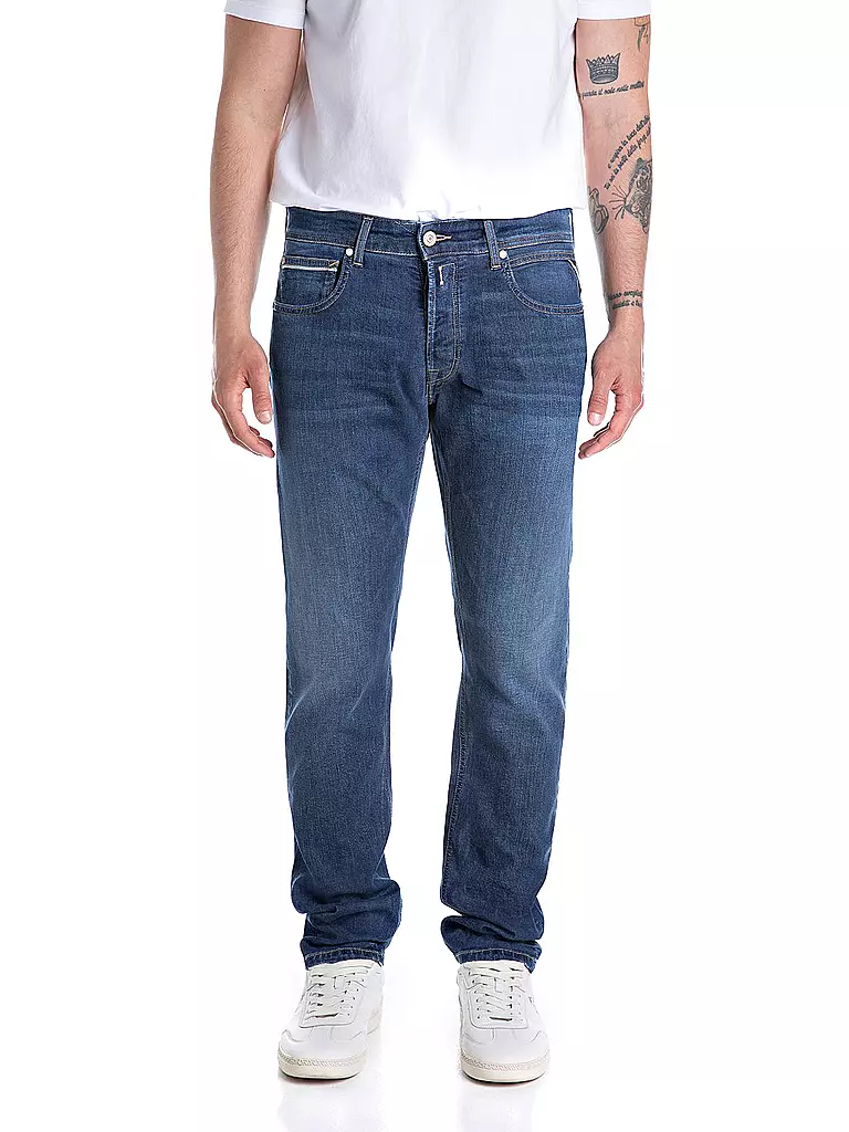 REPLAY | Jeans Slim Fit GROVER 573 | 
