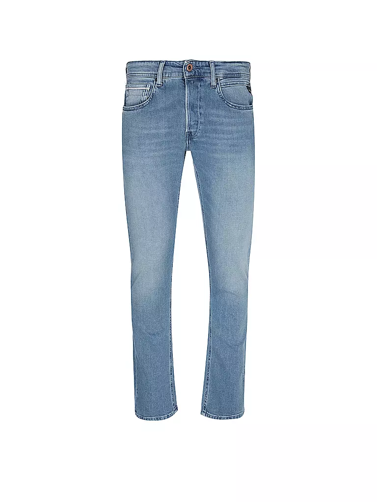 REPLAY | Jeans Slim Fit GROVER | Azul