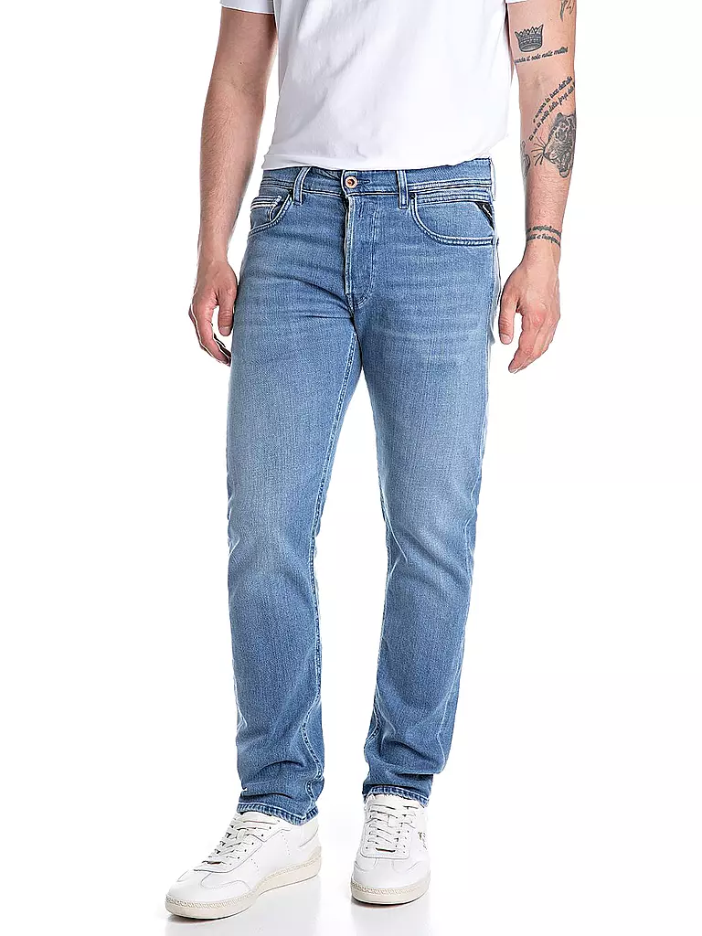REPLAY | Jeans Slim Fit GROVER | 