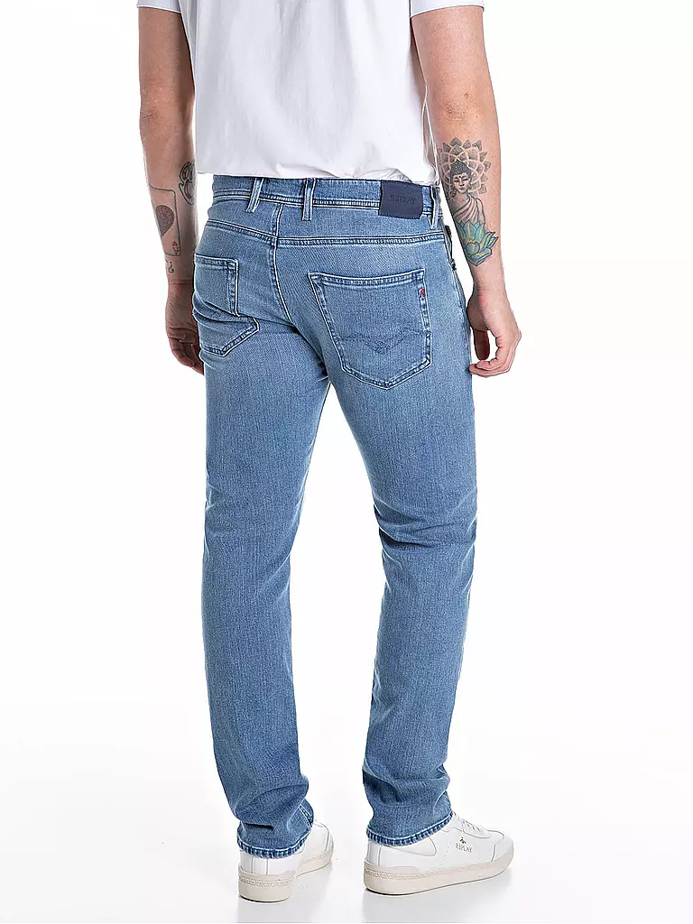 REPLAY | Jeans Slim Fit GROVER | 