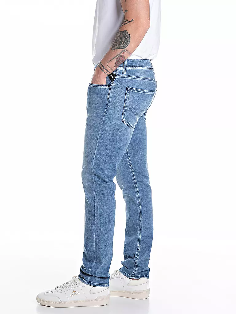REPLAY | Jeans Slim Fit GROVER | 