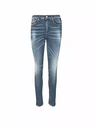 REPLAY | Jeans Slim Fit Hyperflex Luzien | Azul