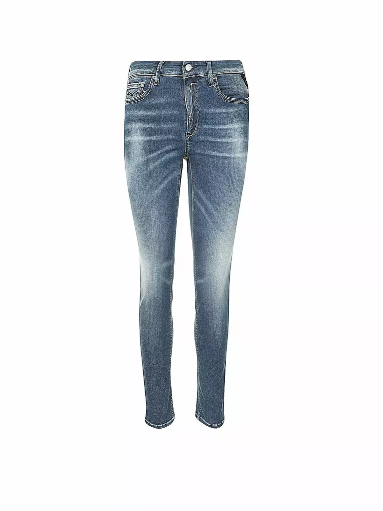 REPLAY | Jeans Slim Fit Hyperflex Luzien | Azul