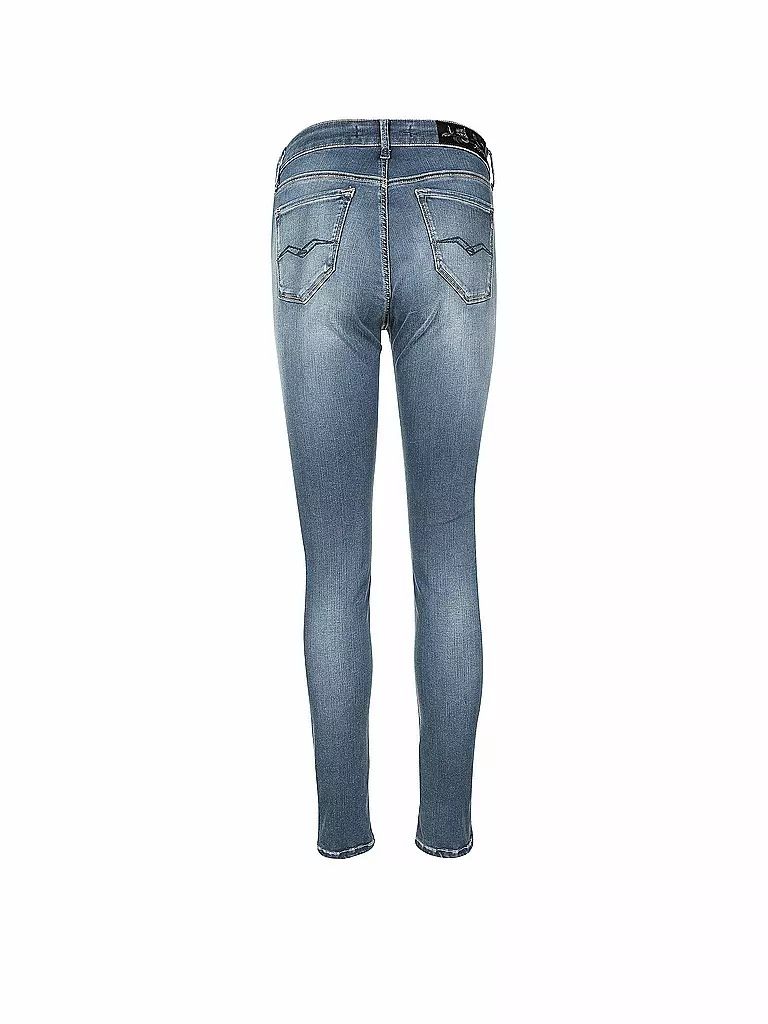 REPLAY | Jeans Slim Fit Hyperflex Luzien | Azul