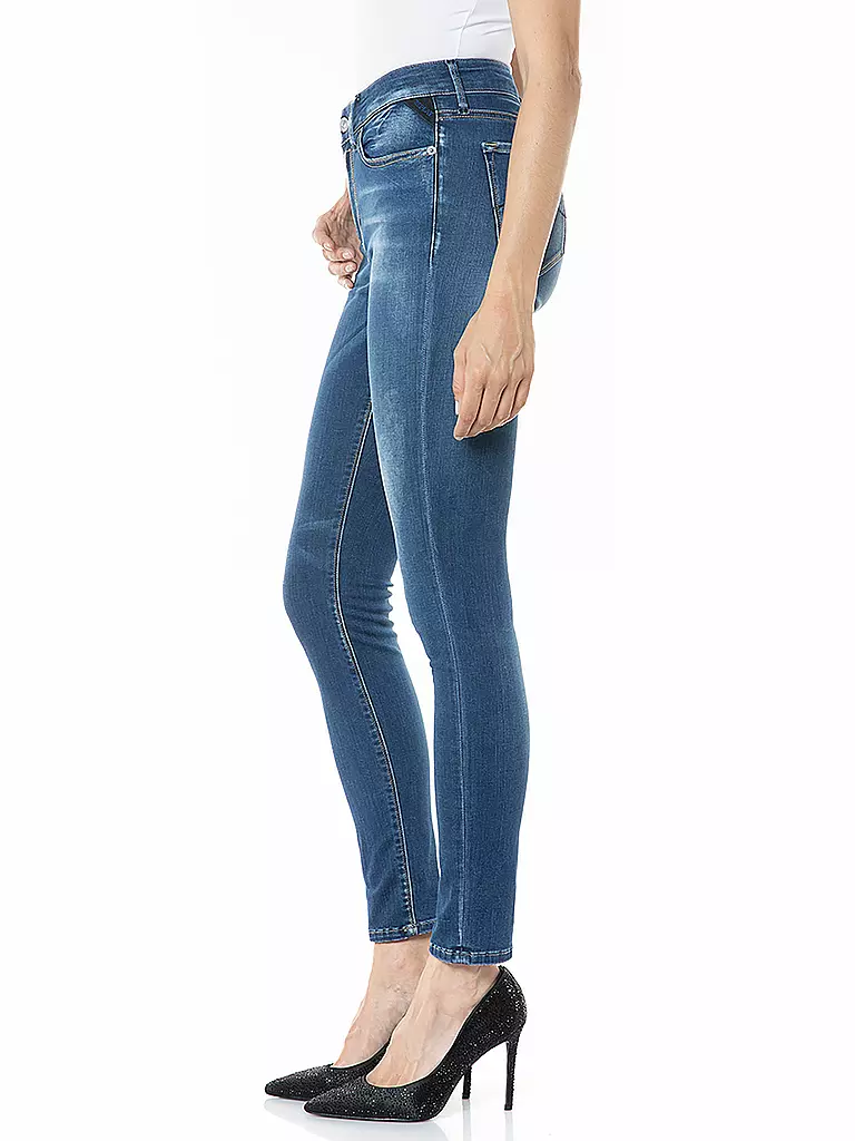 REPLAY | Jeans Slim Fit Hyperflex Luzien | Azul