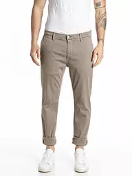 REPLAY | Jeans Slim Fit ZEUMAR - Hyperflex | Beige