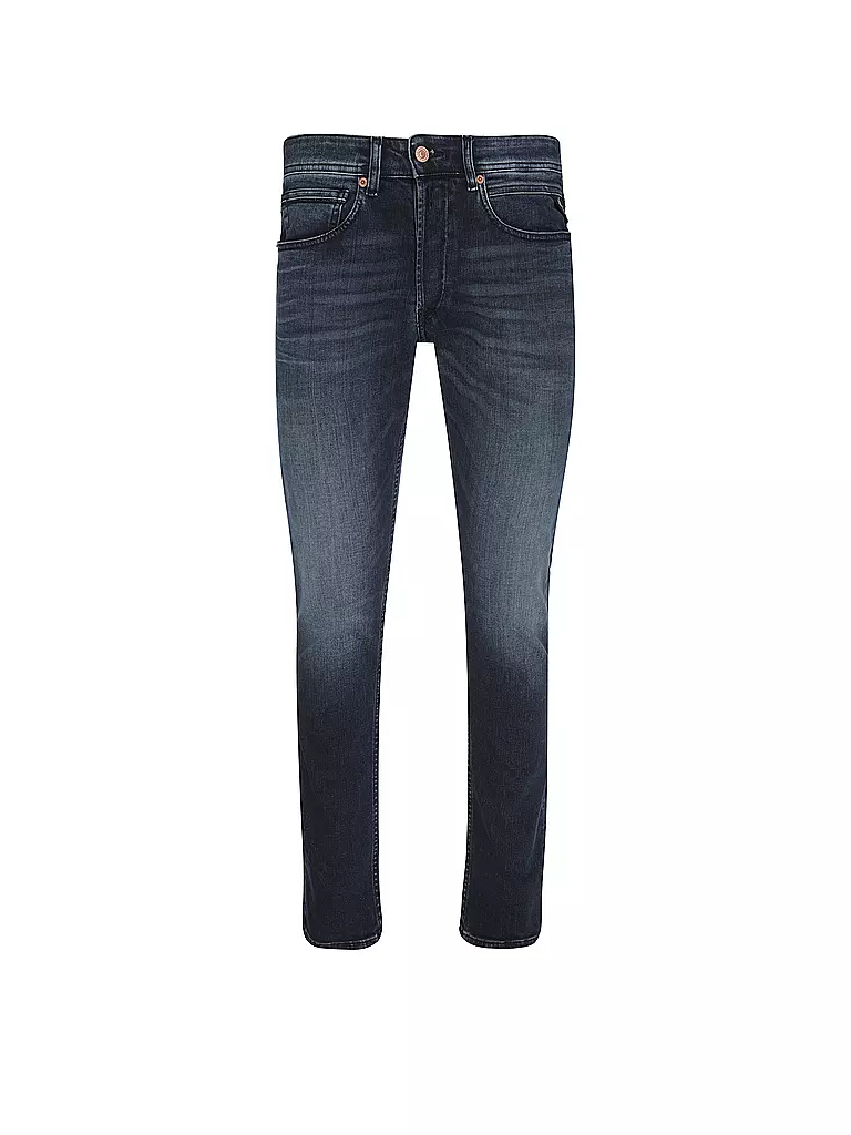 REPLAY | Jeans Slim Fit | Azul