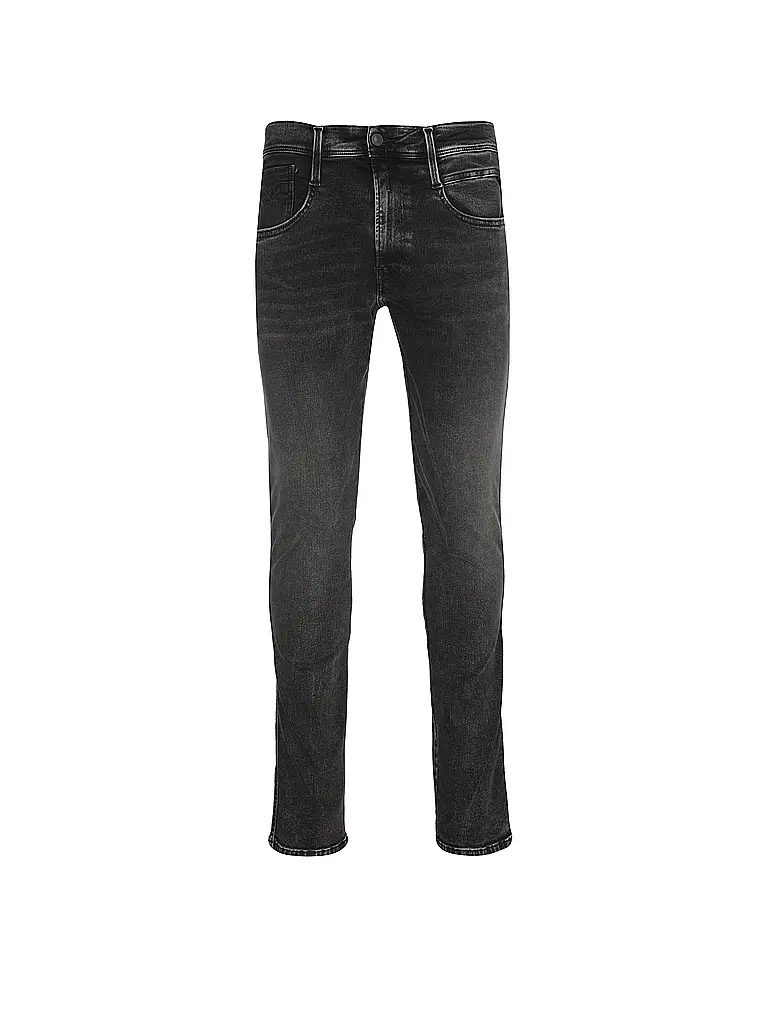 REPLAY | Jeans Slim Fit | Gris