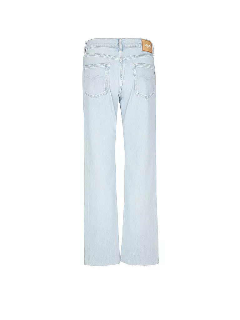 REPLAY | Jeans Straight Fit 7/8 AKEME | 