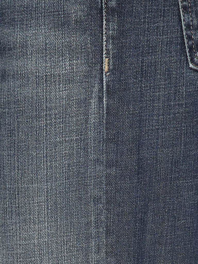 REPLAY | Jeans Straight Fit 7/8 AKEME | Azul oscuro