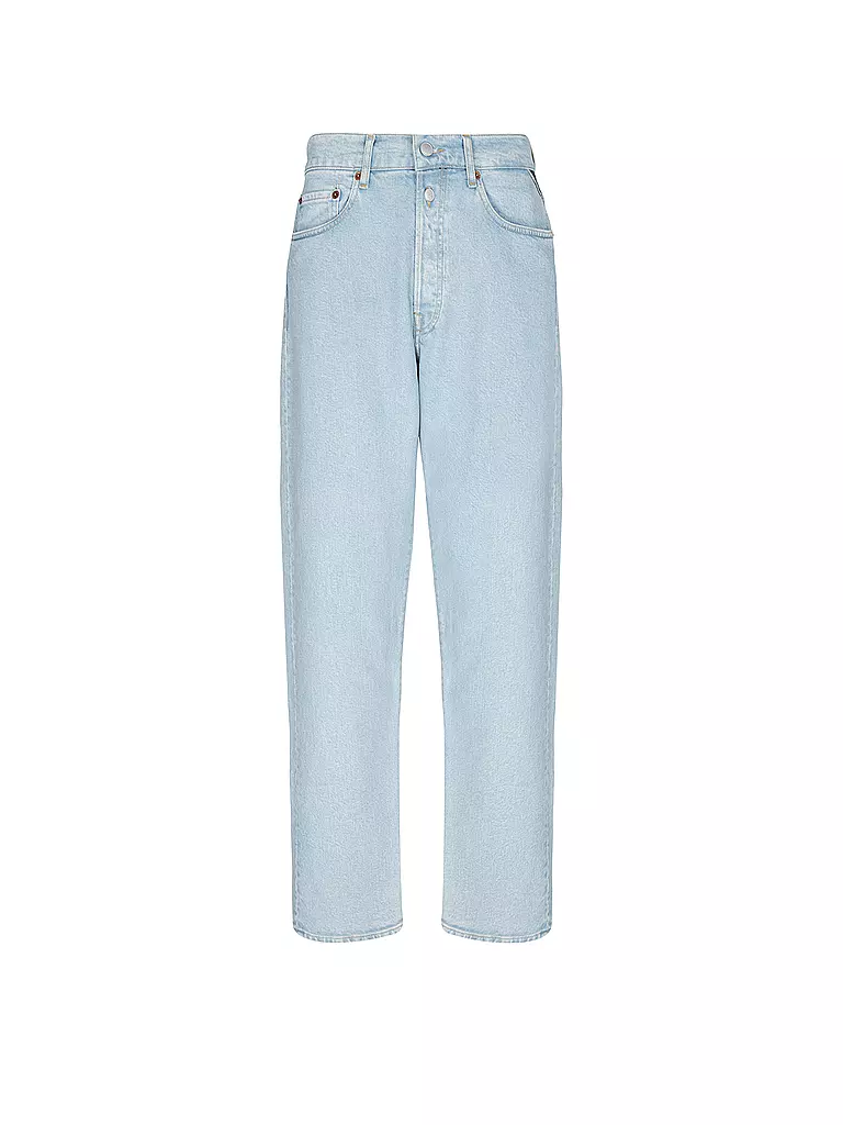 REPLAY | Jeans Straight Fit 9ZERO1 | Azul claro