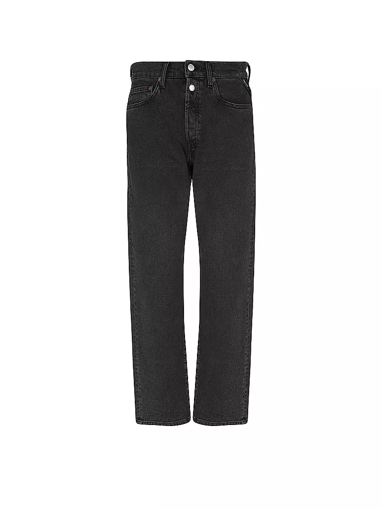 REPLAY | Jeans Straight Fit 9ZERO1 | Negro