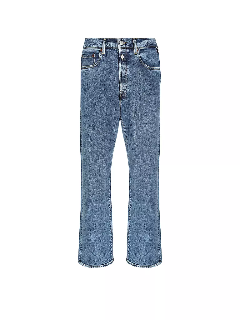 REPLAY | Jeans Straight Fit 9ZERO1 | Azul
