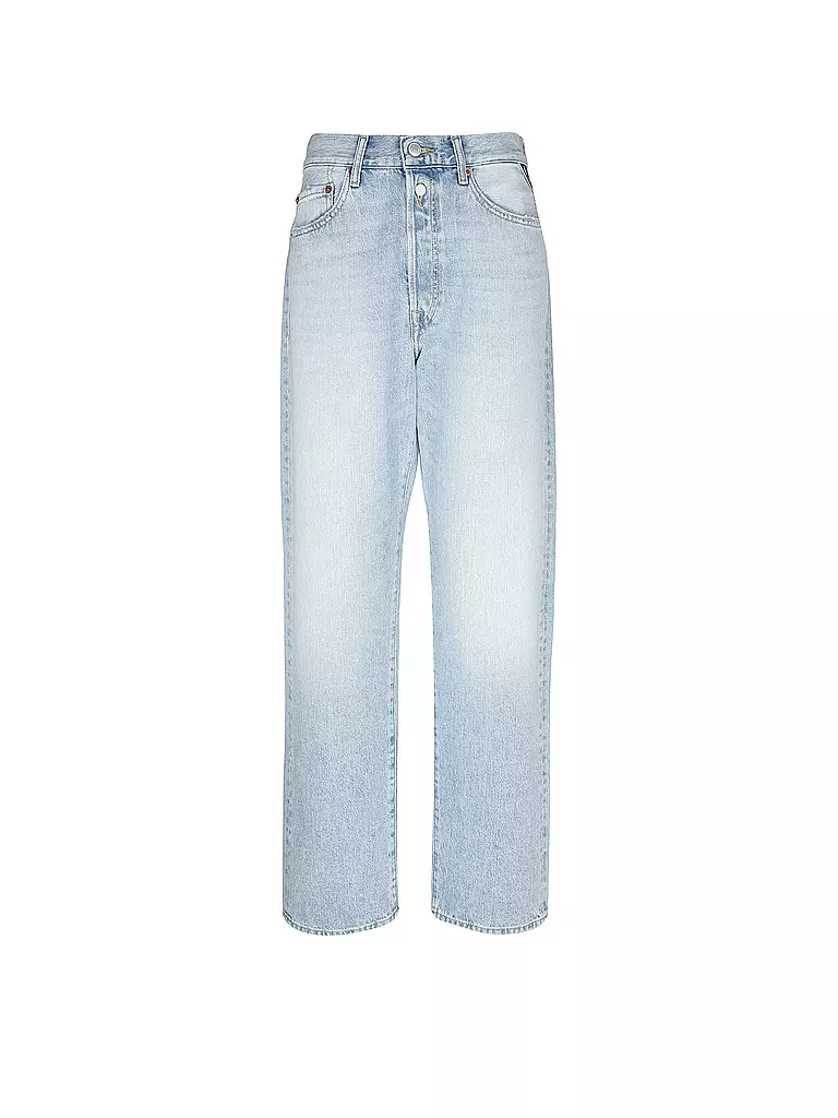 REPLAY | Jeans Straight Fit 9ZERO1 | Azul claro