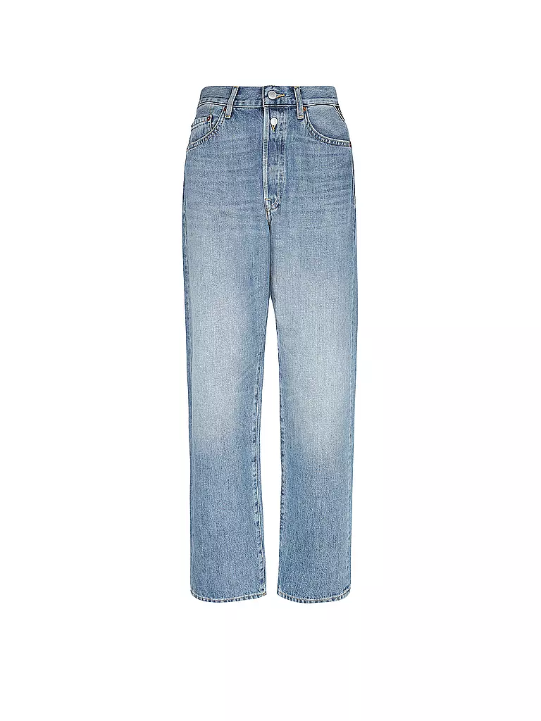 REPLAY | Jeans Straight Fit 9ZERO1 | Azul