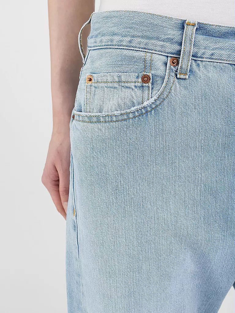 REPLAY | Jeans Straight Fit 9ZERO1 | Azul claro