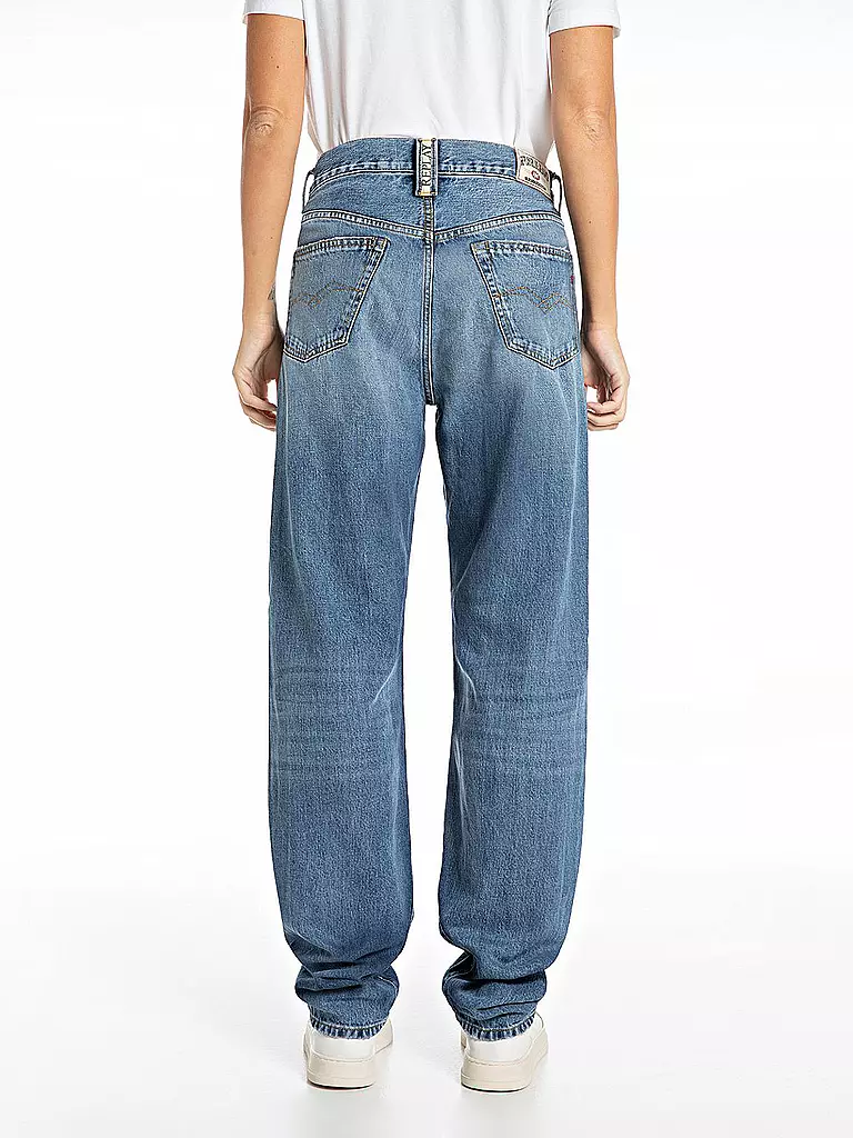 REPLAY | Jeans Straight Fit 9ZERO1 | 