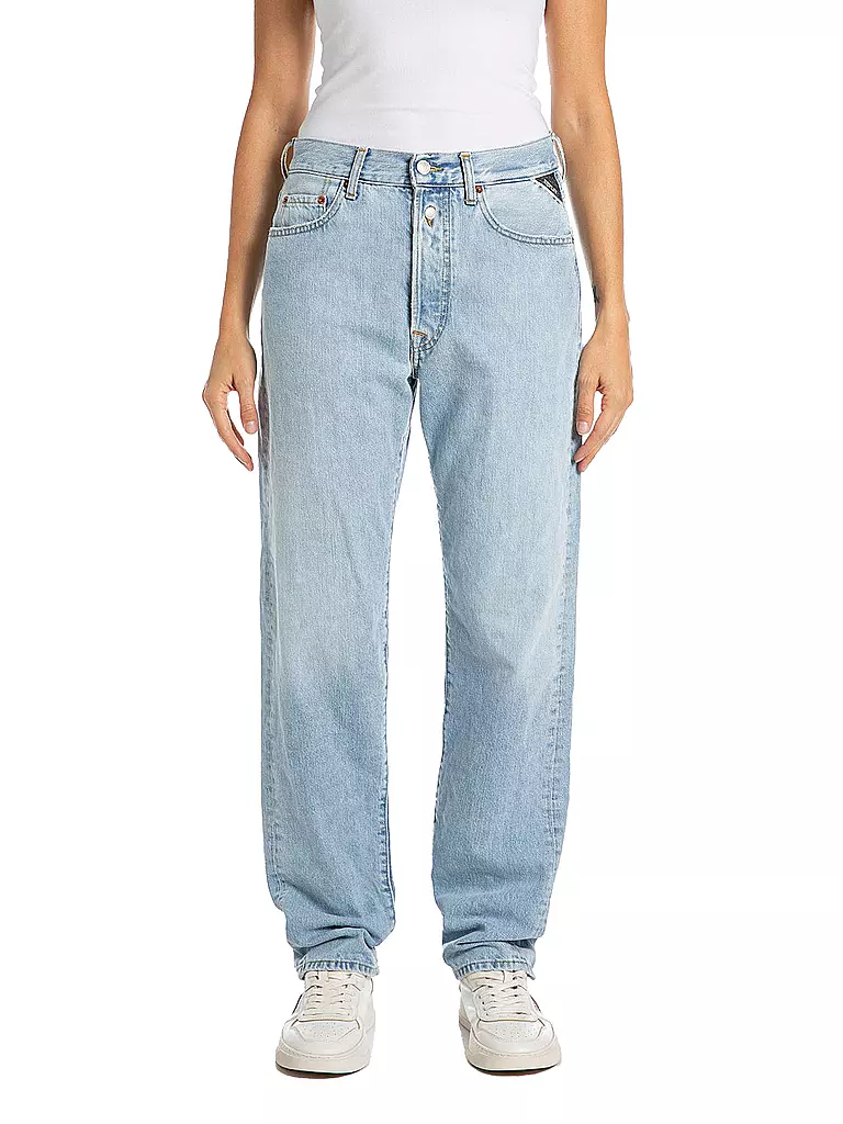 REPLAY | Jeans Straight Fit 9ZERO1 | Azul claro