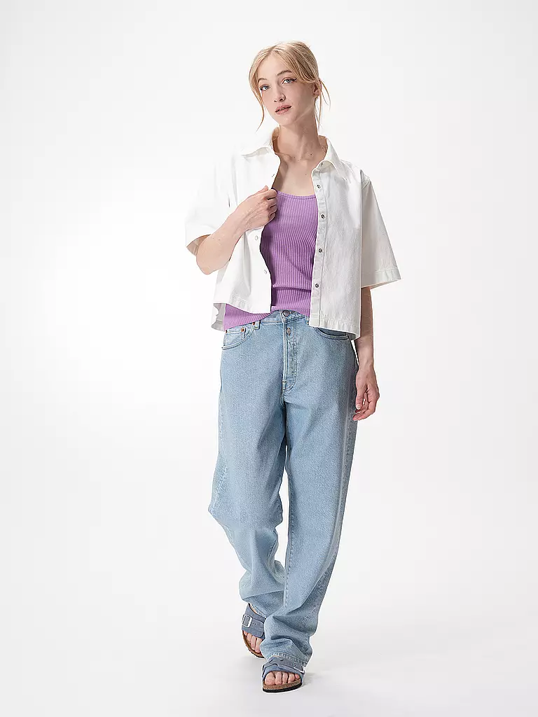 REPLAY | Jeans Straight Fit 9ZERO1 | Azul claro