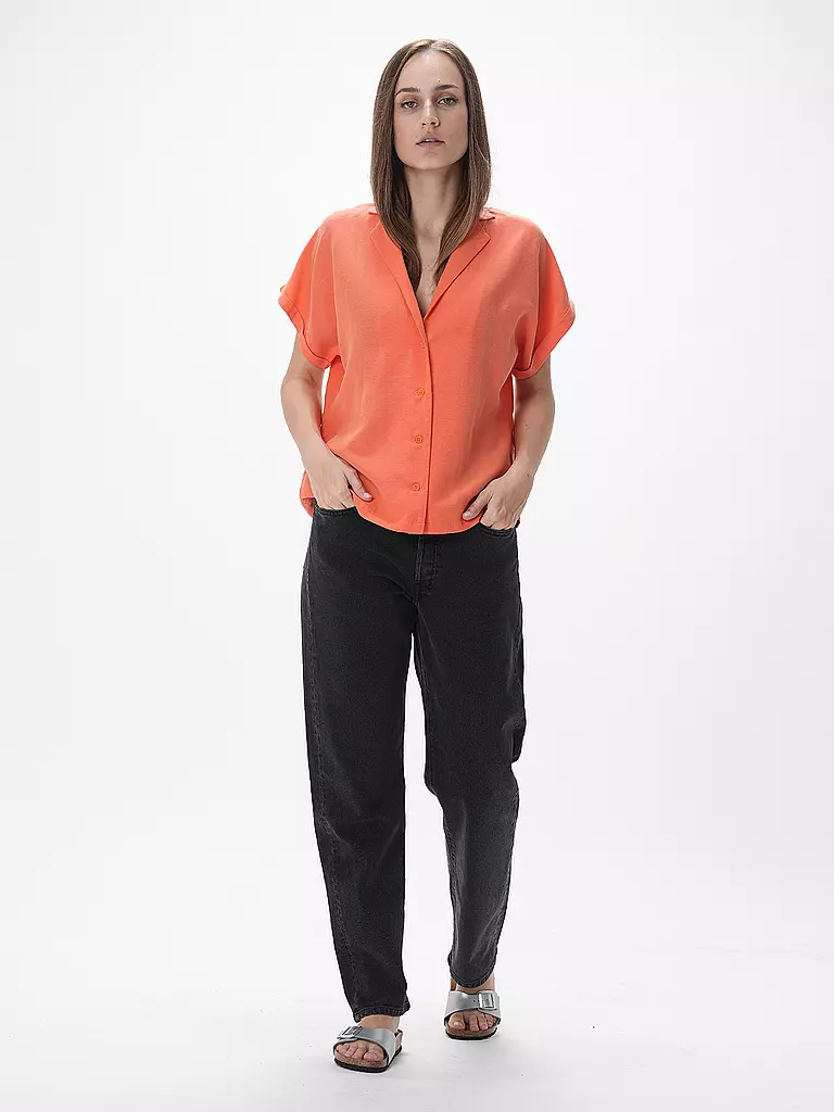 REPLAY | Jeans Straight Fit 9ZERO1 | Negro
