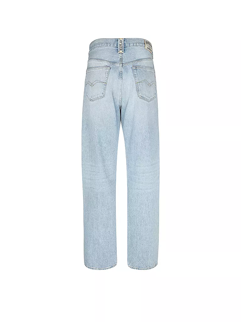 REPLAY | Jeans Straight Fit 9ZERO1 | Azul claro