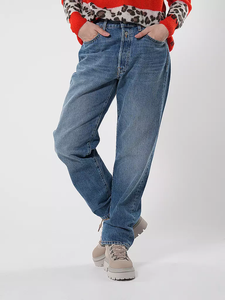 REPLAY | Jeans Straight Fit 9ZERO1 | 