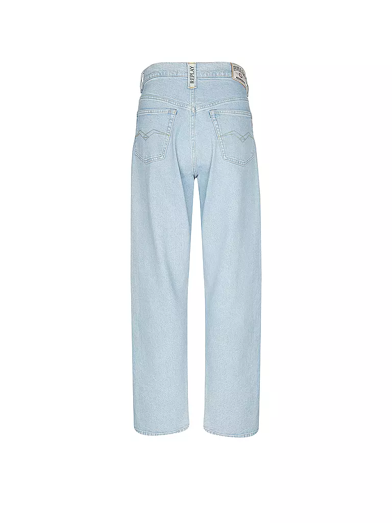 REPLAY | Jeans Straight Fit 9ZERO1 | Azul claro