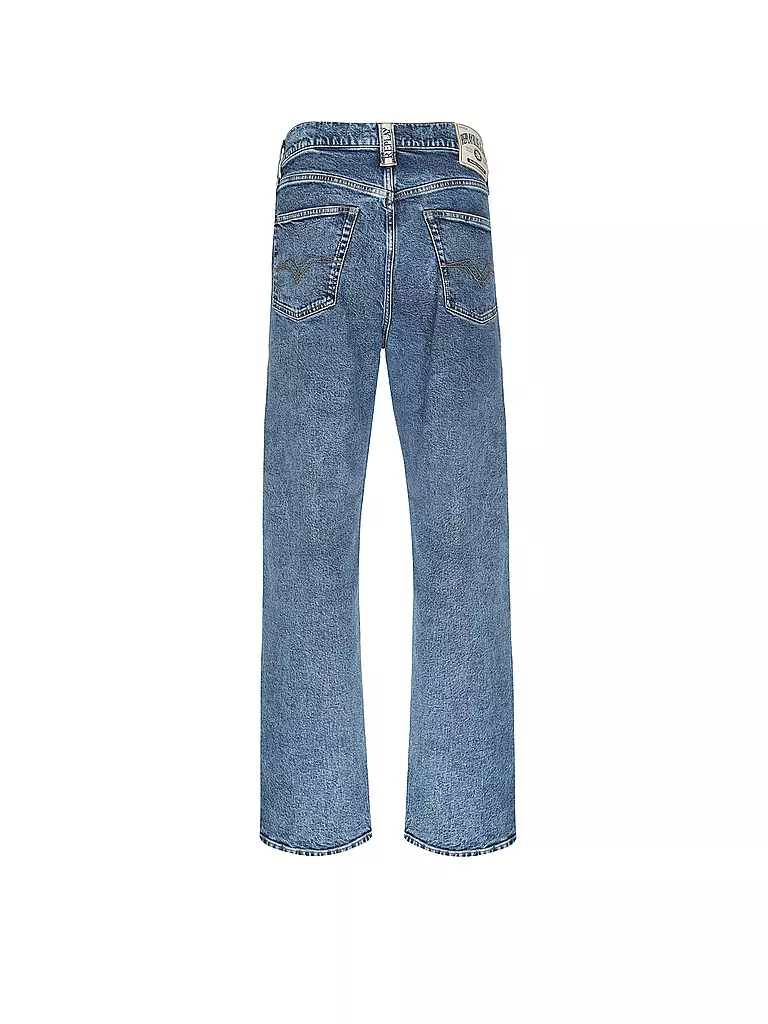 REPLAY | Jeans Straight Fit 9ZERO1 | Azul