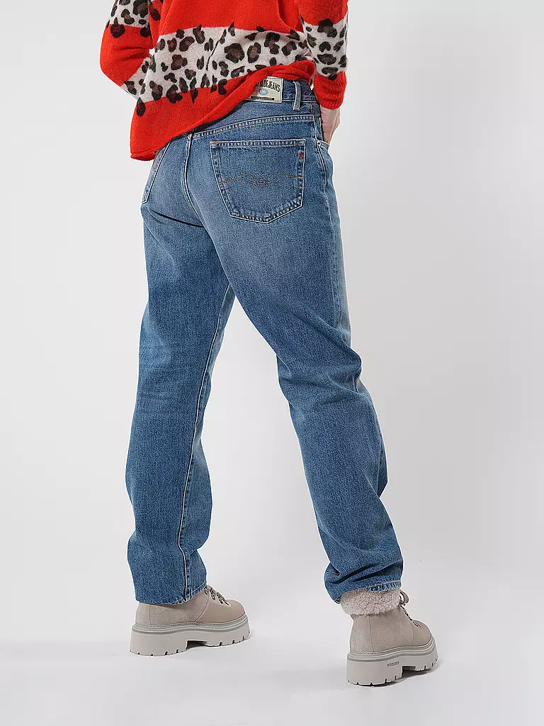 REPLAY | Jeans Straight Fit 9ZERO1 | 