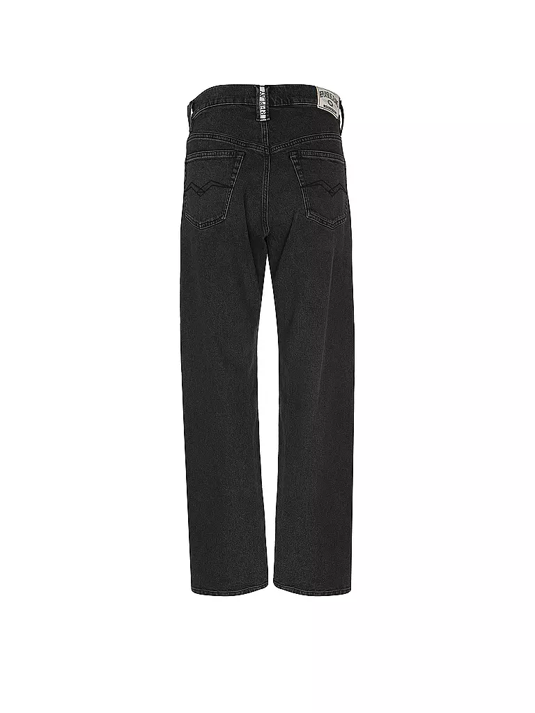 REPLAY | Jeans Straight Fit 9ZERO1 | Negro