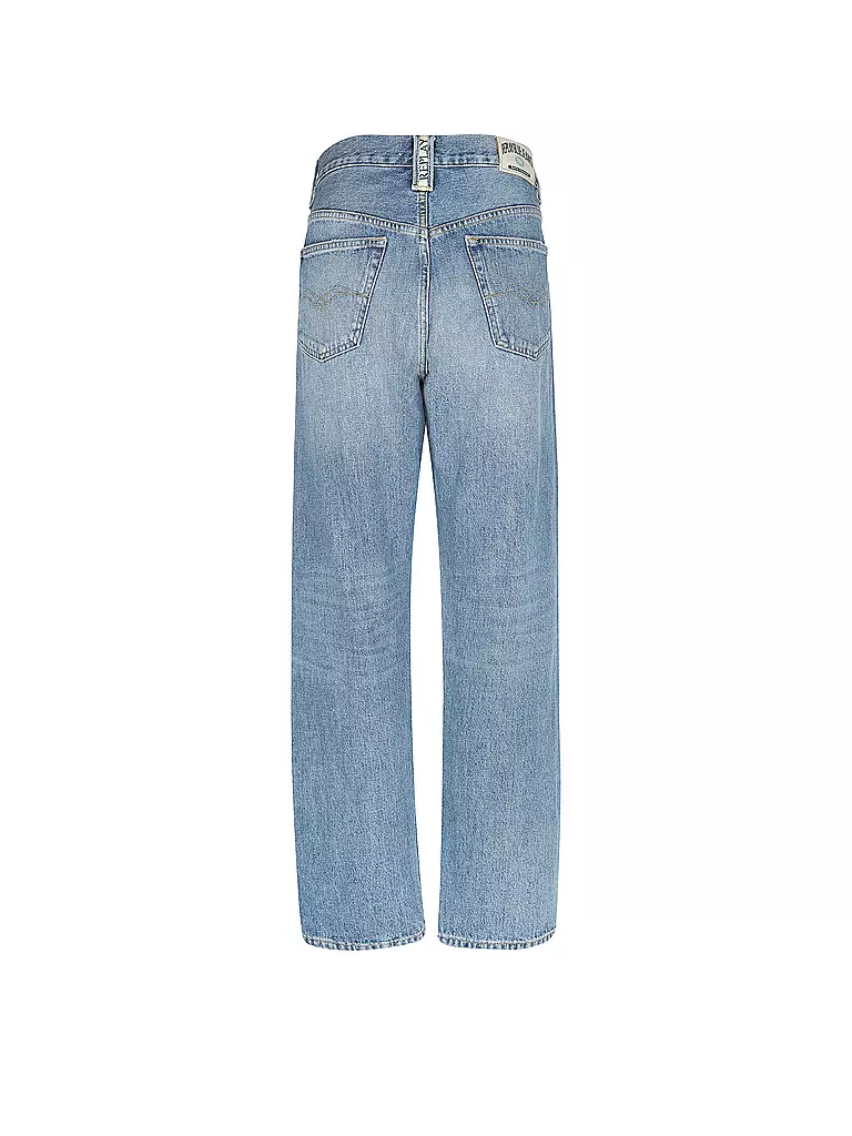 REPLAY | Jeans Straight Fit 9ZERO1 | 