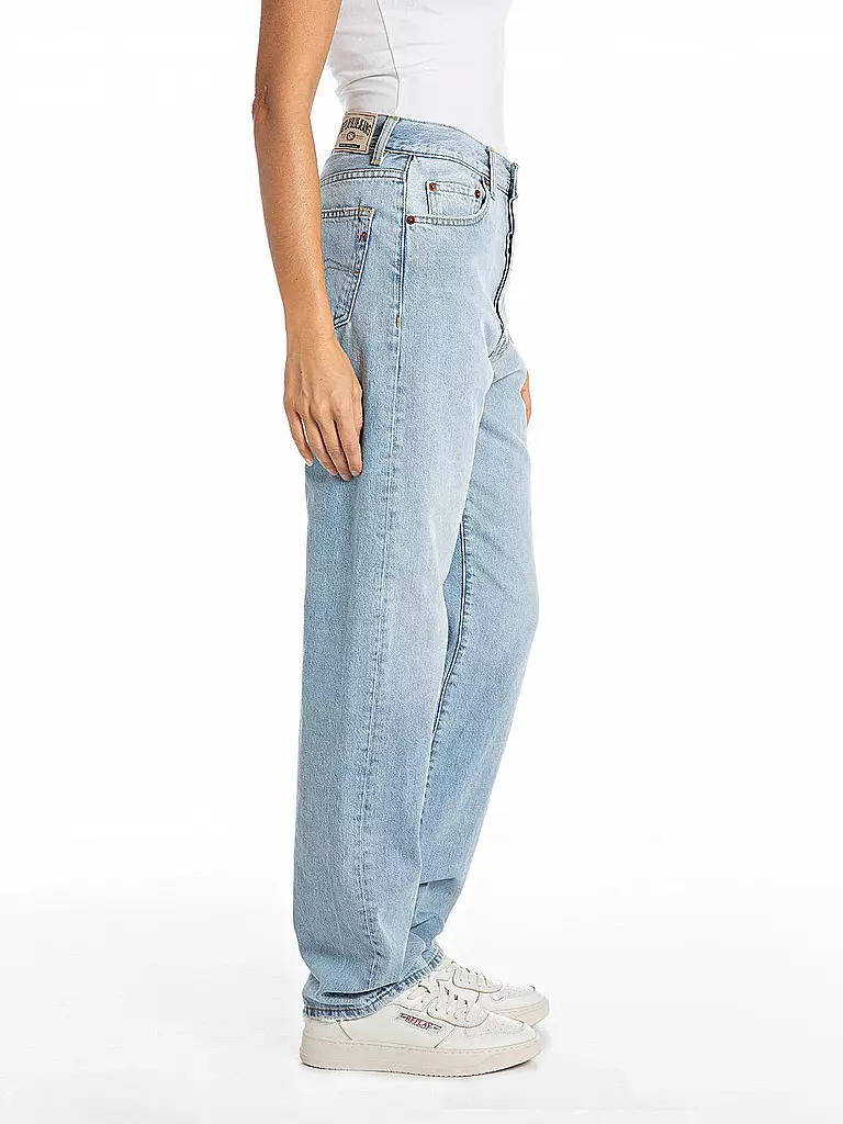 REPLAY | Jeans Straight Fit 9ZERO1 | Azul claro