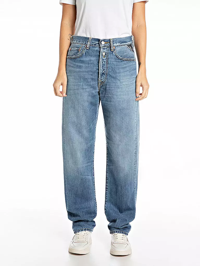 REPLAY | Jeans Straight Fit 9ZERO1 | 