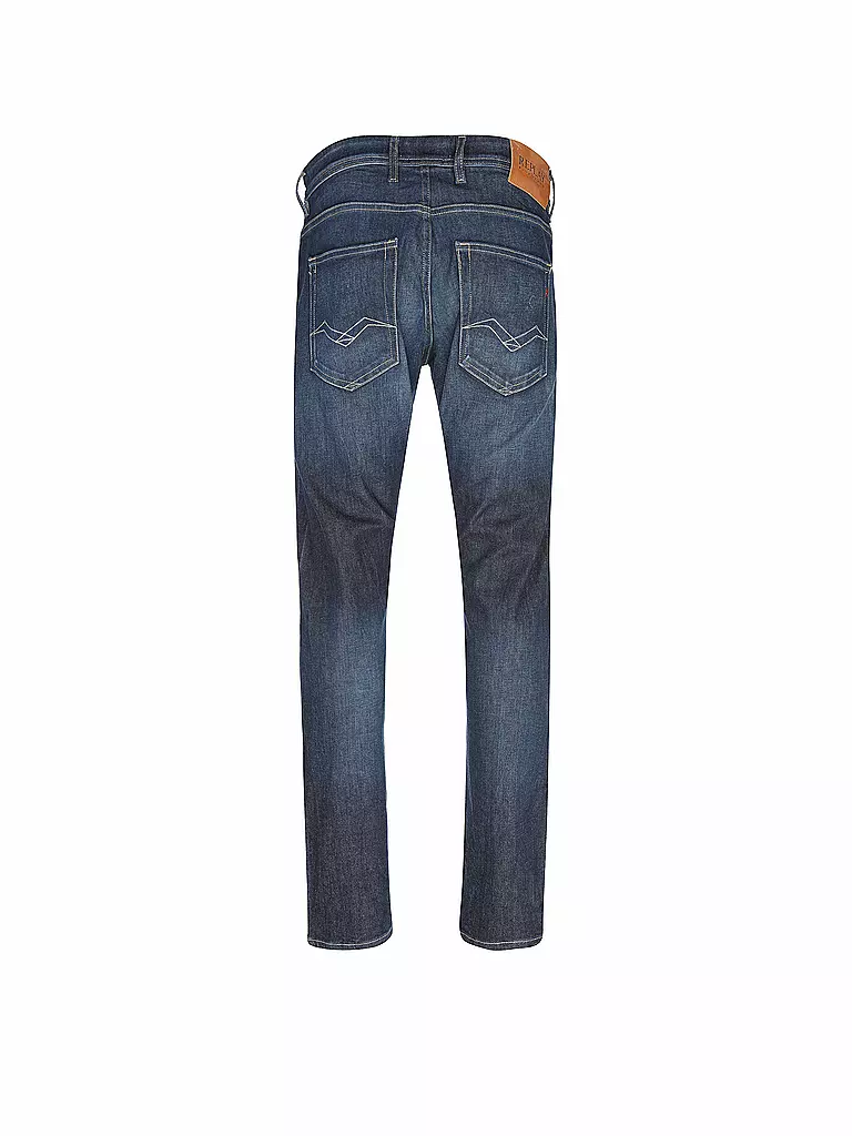 REPLAY | Jeans Straight Fit GROVER | Azul