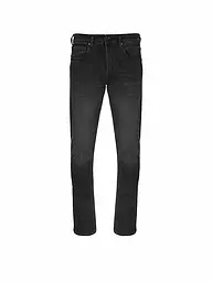 REPLAY | Jeans Straight Fit | Negro