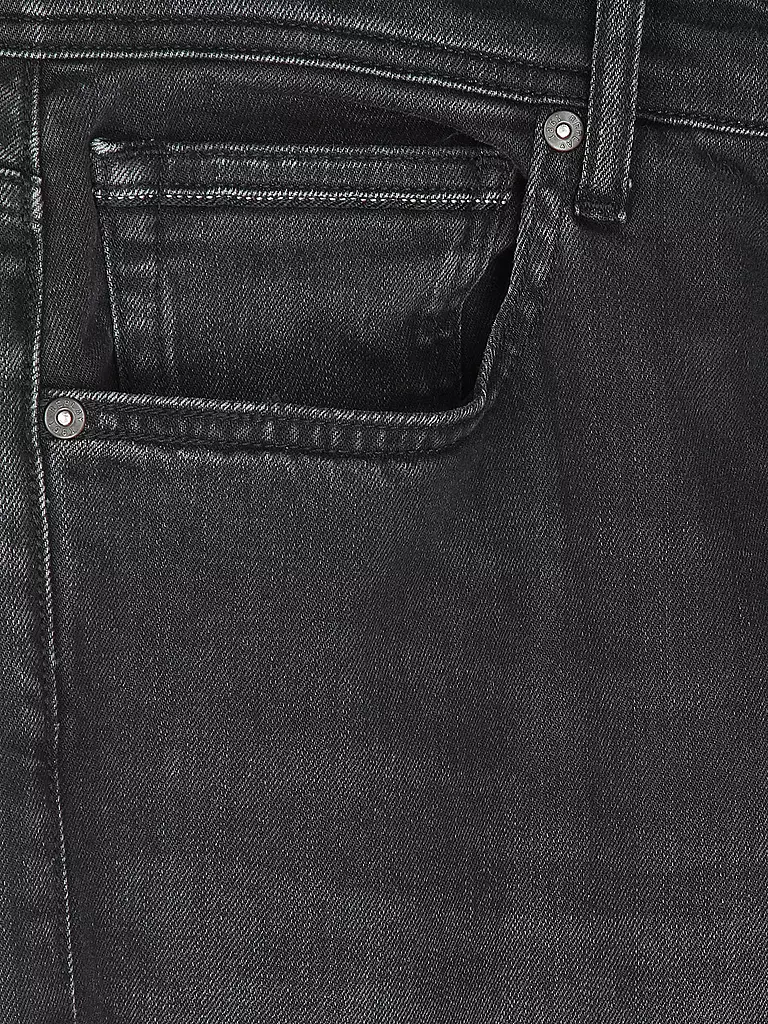 REPLAY | Jeans Straight Fit | Negro